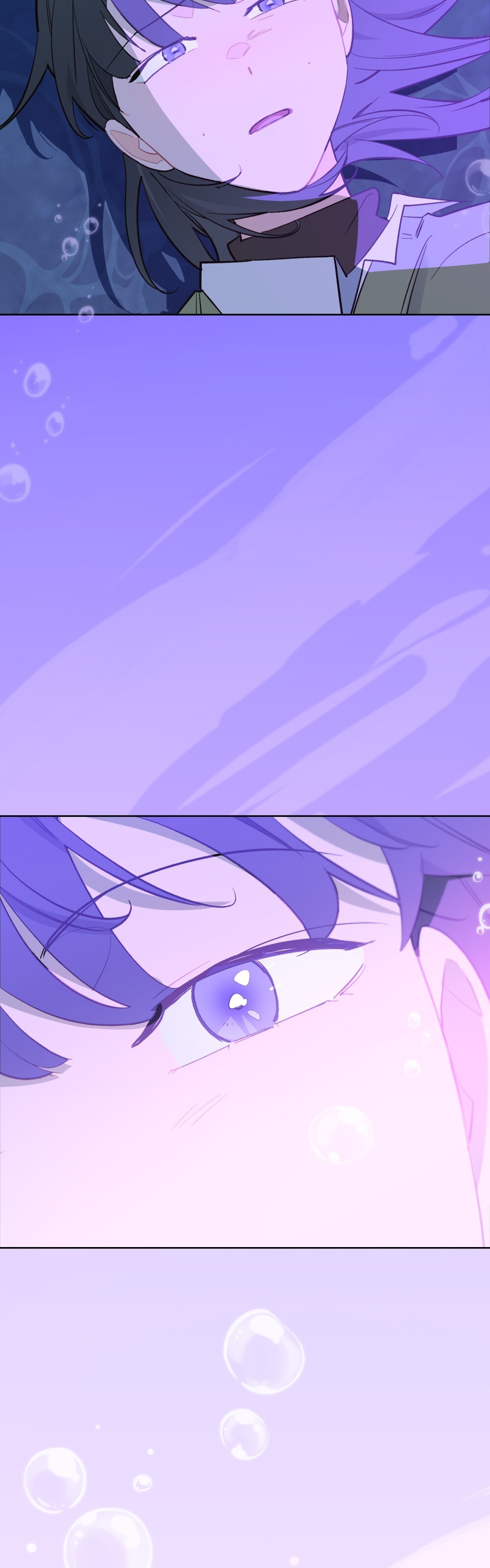 Şeytanla Anlaşma Bölüm 70 - Sayfa 2