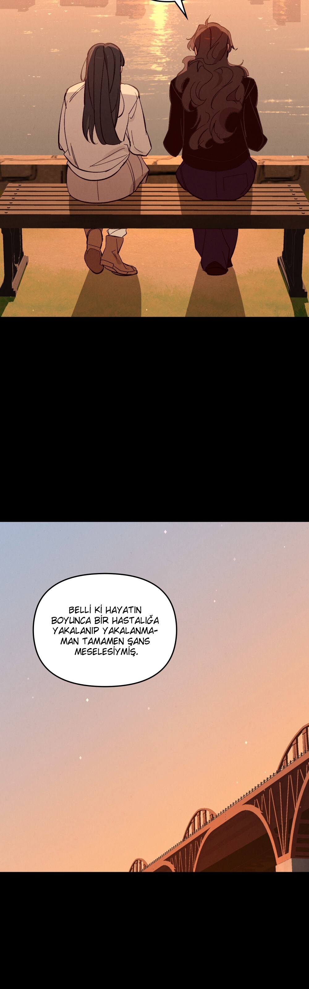 Şeytanla Anlaşma Bölüm 70 - Sayfa 7