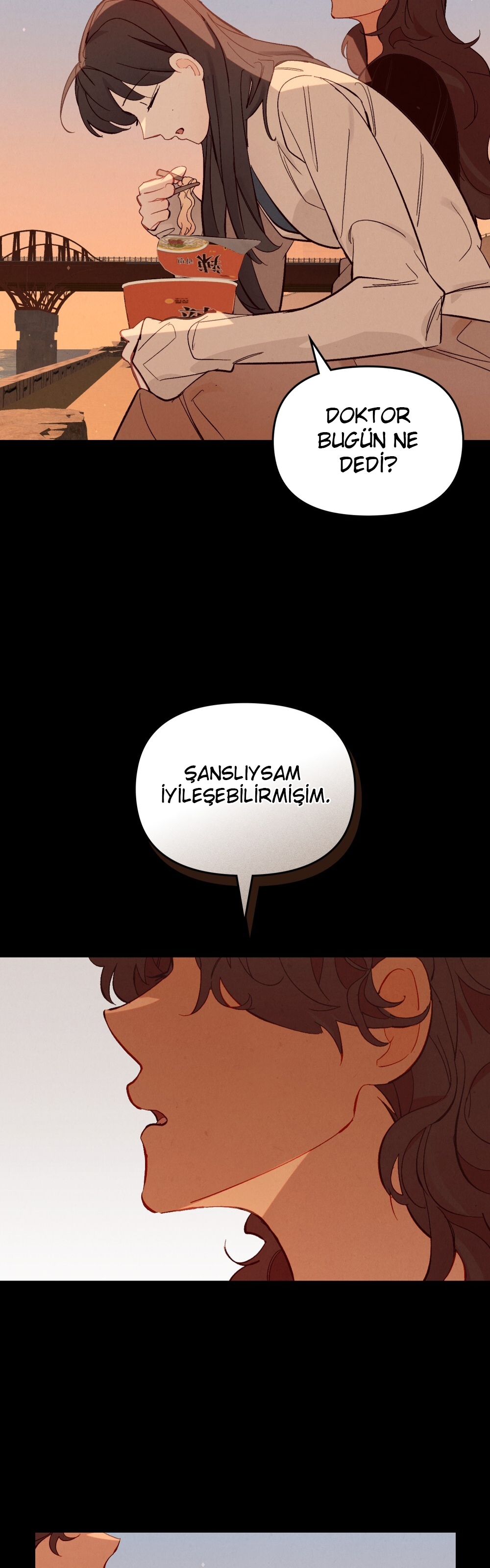 Şeytanla Anlaşma Bölüm 70 - Sayfa 9