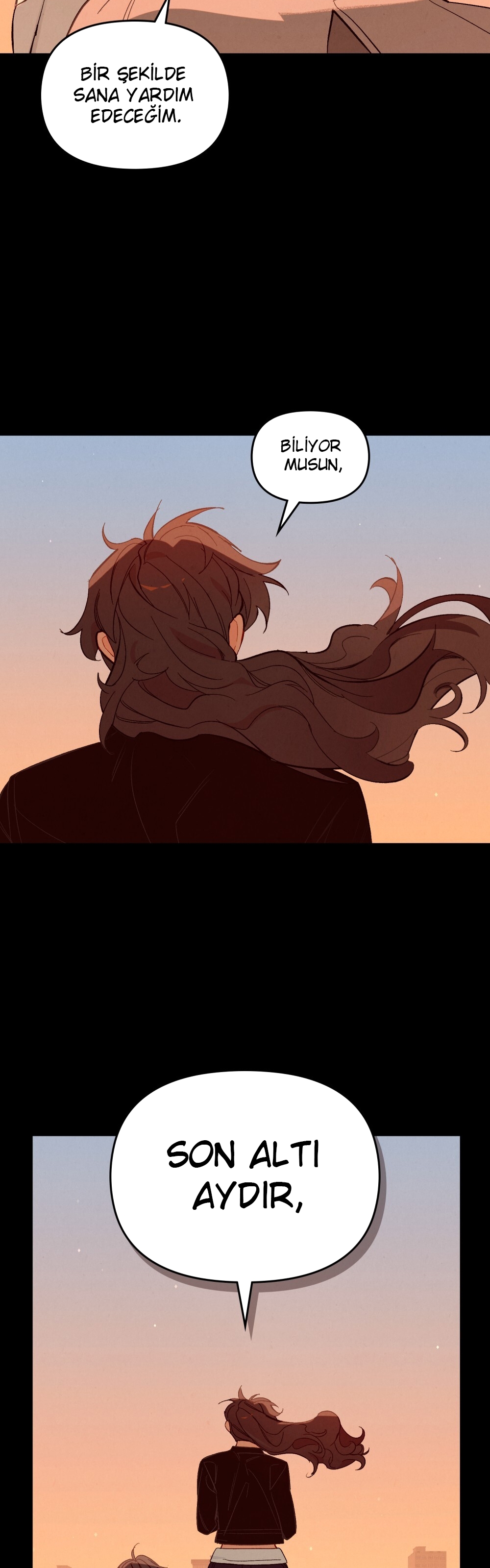 Şeytanla Anlaşma Bölüm 70 - Sayfa 12