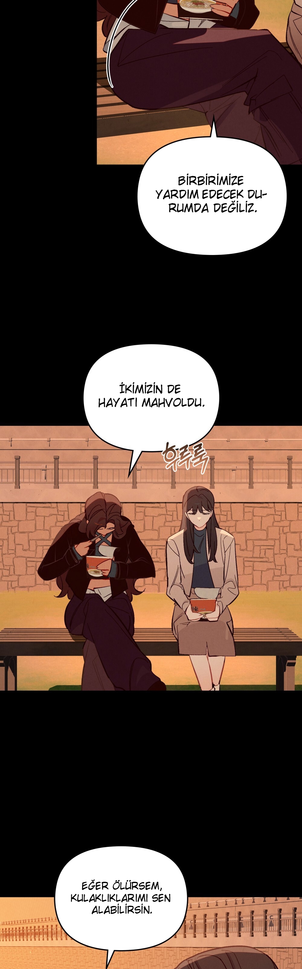 Şeytanla Anlaşma Bölüm 70 - Sayfa 16