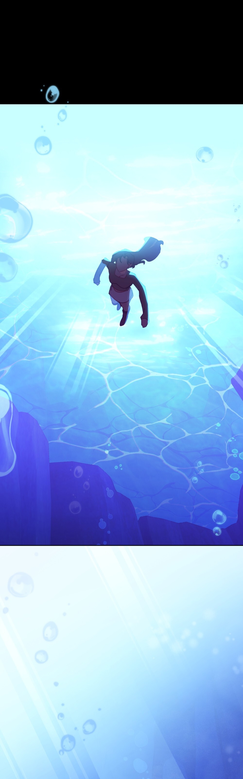 Şeytanla Anlaşma Bölüm 70 - Sayfa 22