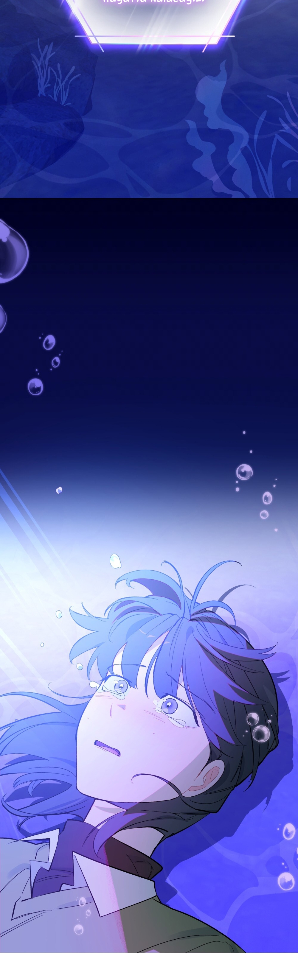 Şeytanla Anlaşma Bölüm 70 - Sayfa 24