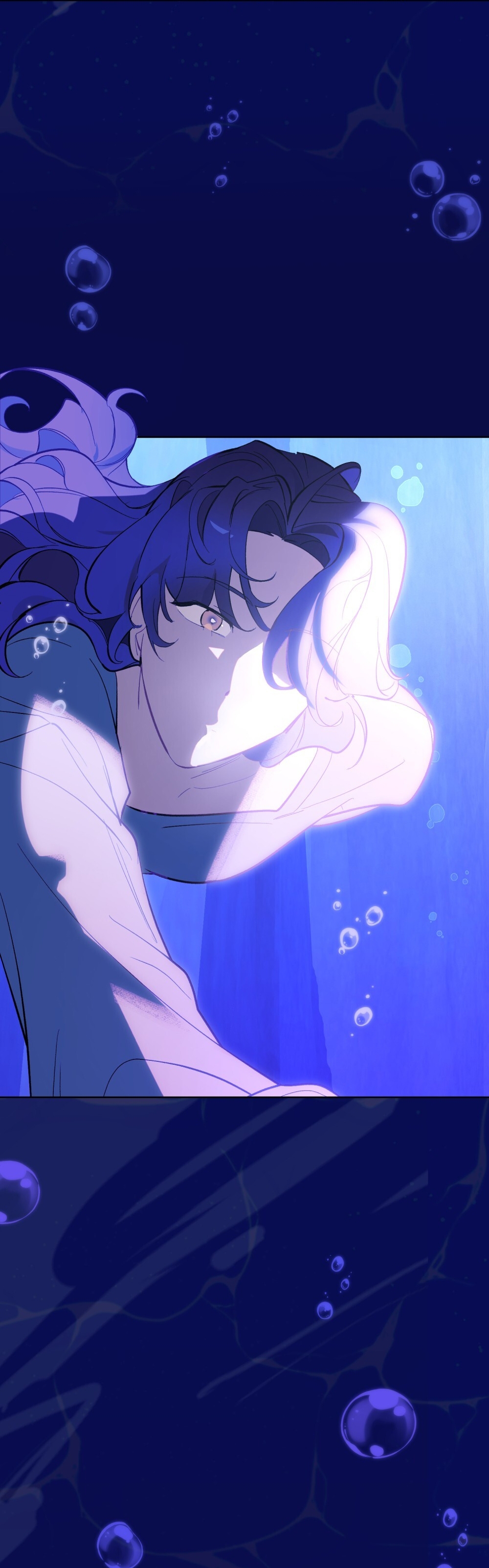 Şeytanla Anlaşma Bölüm 70 - Sayfa 25