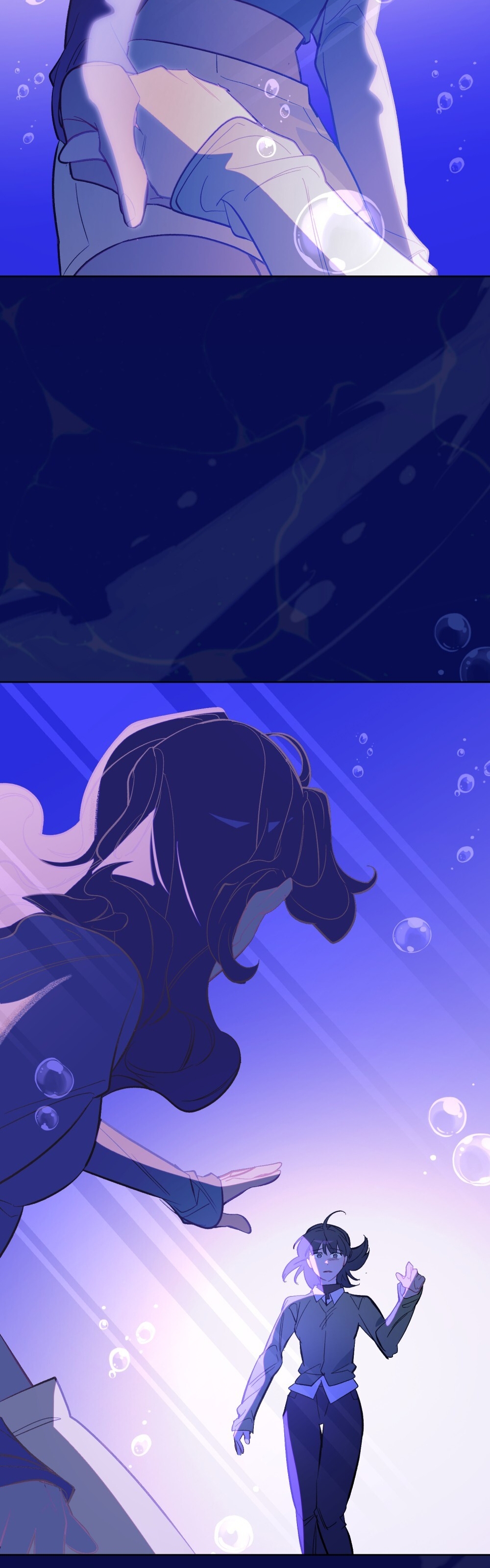 Şeytanla Anlaşma Bölüm 70 - Sayfa 27