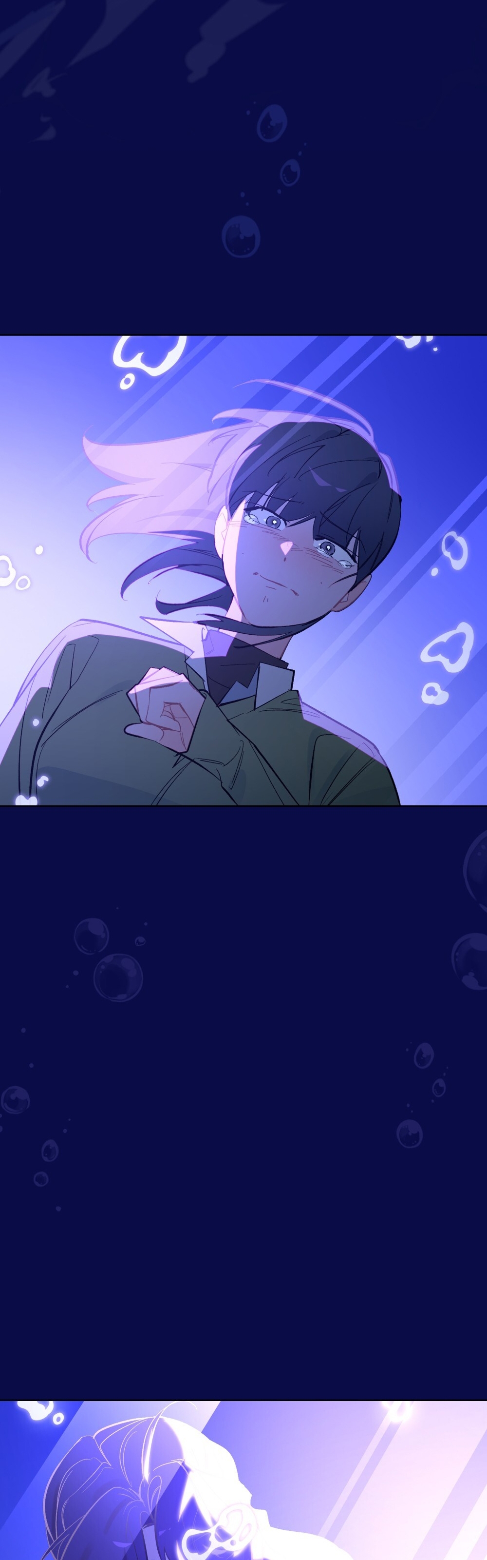 Şeytanla Anlaşma Bölüm 70 - Sayfa 33