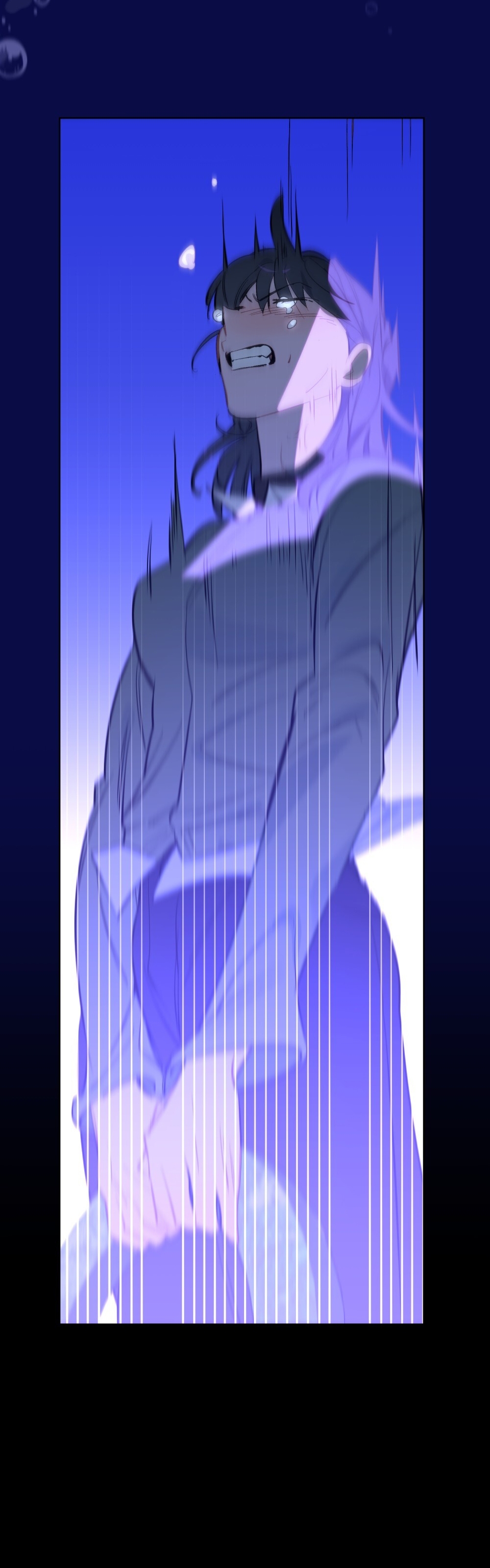 Şeytanla Anlaşma Bölüm 70 - Sayfa 35