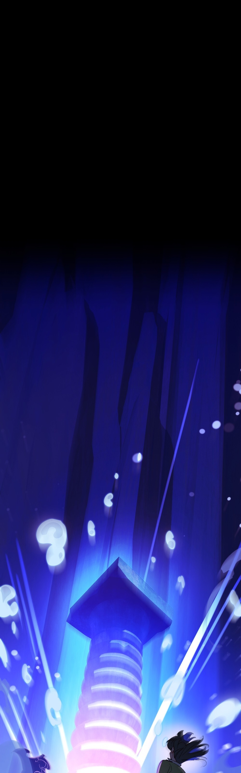 Şeytanla Anlaşma Bölüm 70 - Sayfa 36