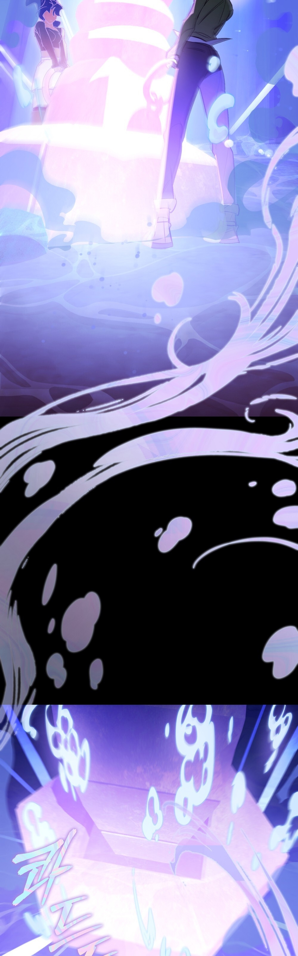 Şeytanla Anlaşma Bölüm 70 - Sayfa 37