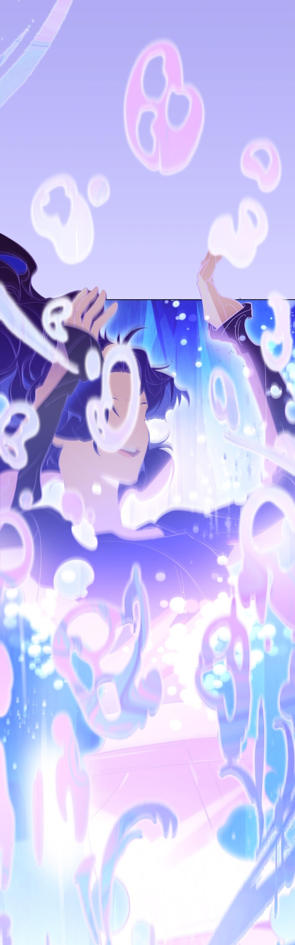 Şeytanla Anlaşma Bölüm 70 - Sayfa 40