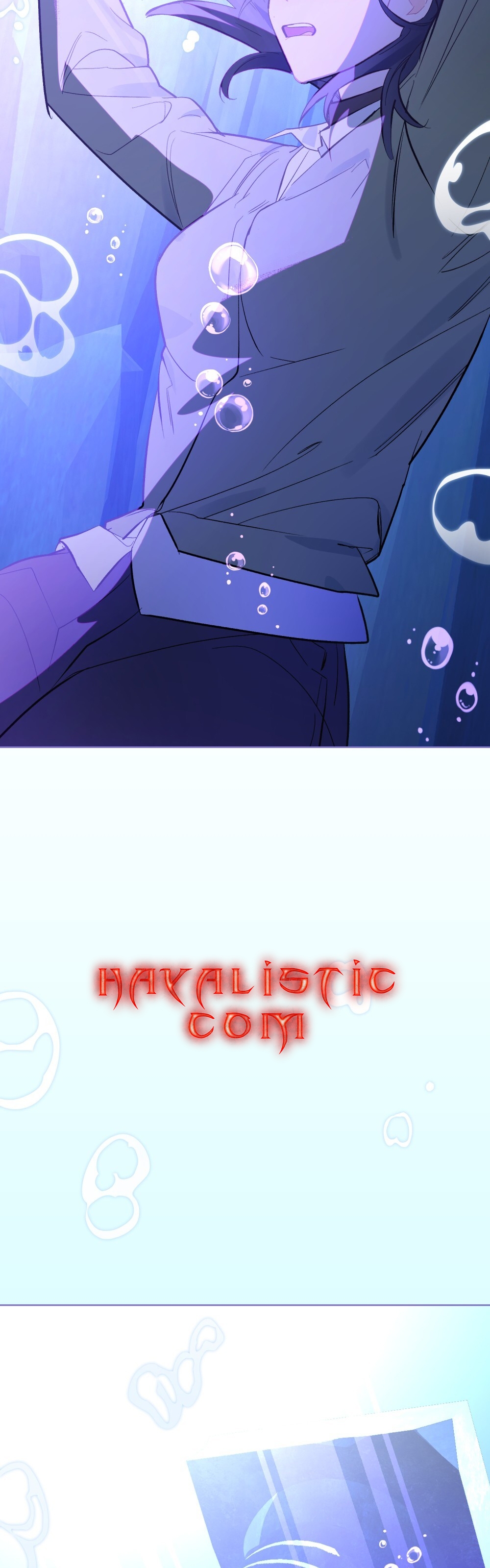 Şeytanla Anlaşma Bölüm 70 - Sayfa 42