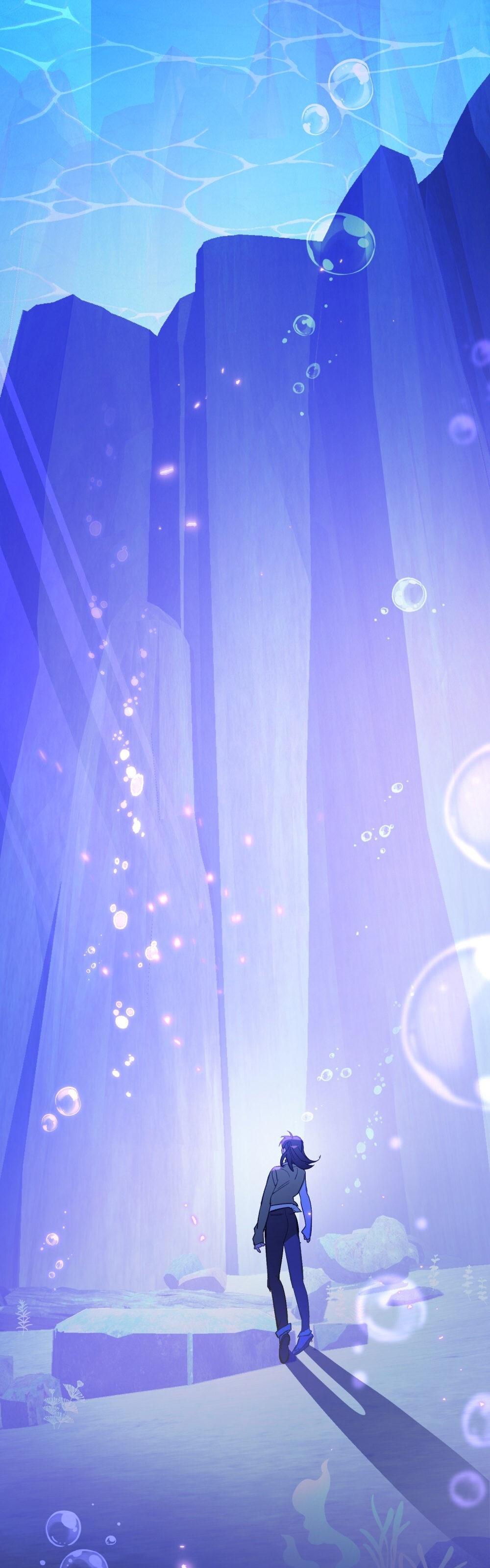 Şeytanla Anlaşma Bölüm 70 - Sayfa 44