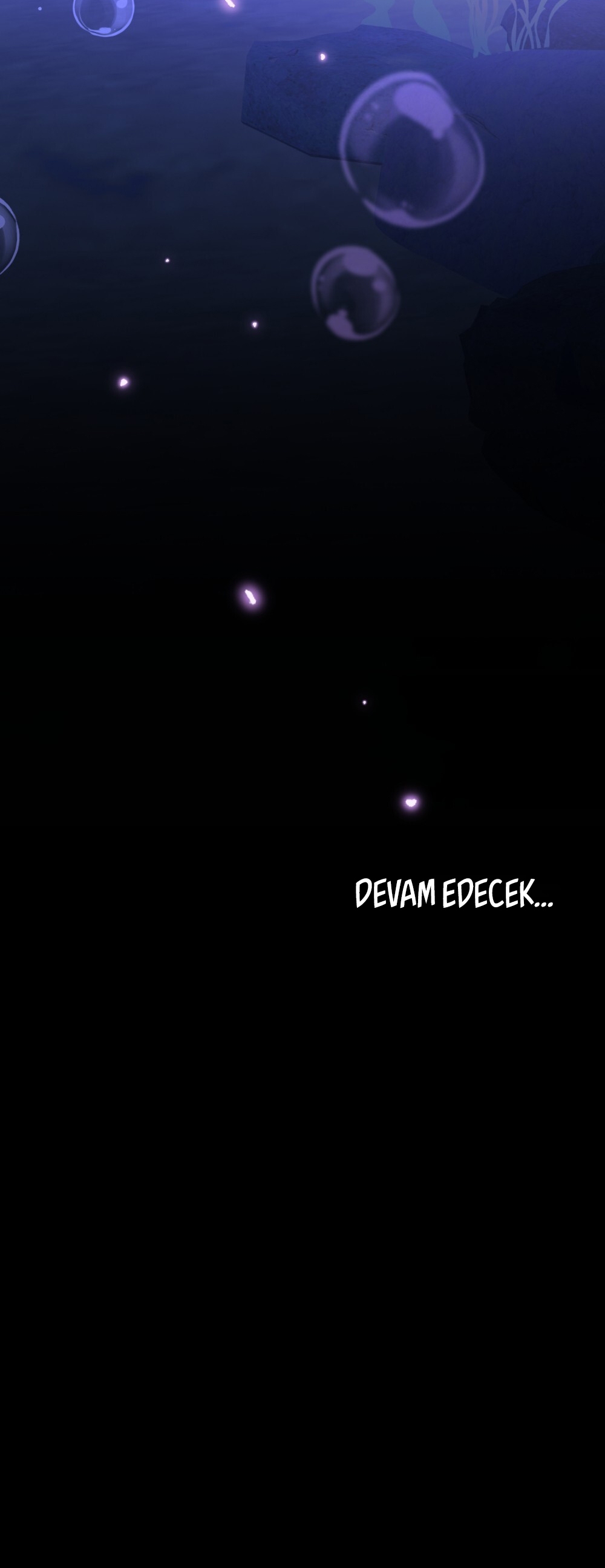 Şeytanla Anlaşma Bölüm 70 - Sayfa 45