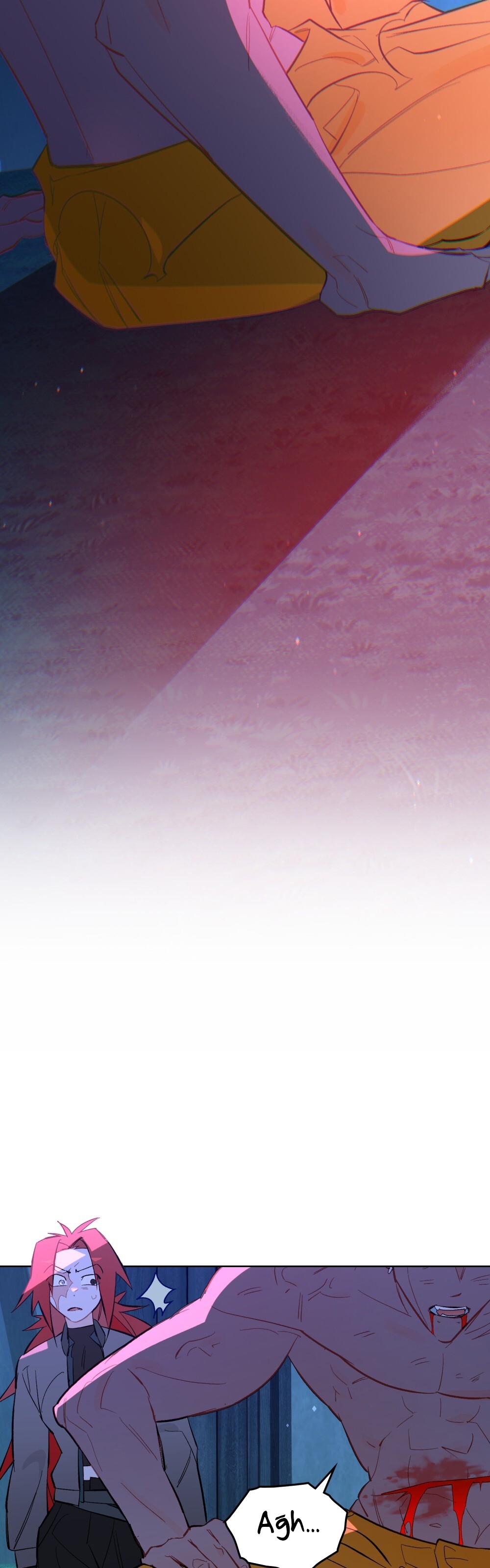 Şeytanla Anlaşma Bölüm 68 - Sayfa 3