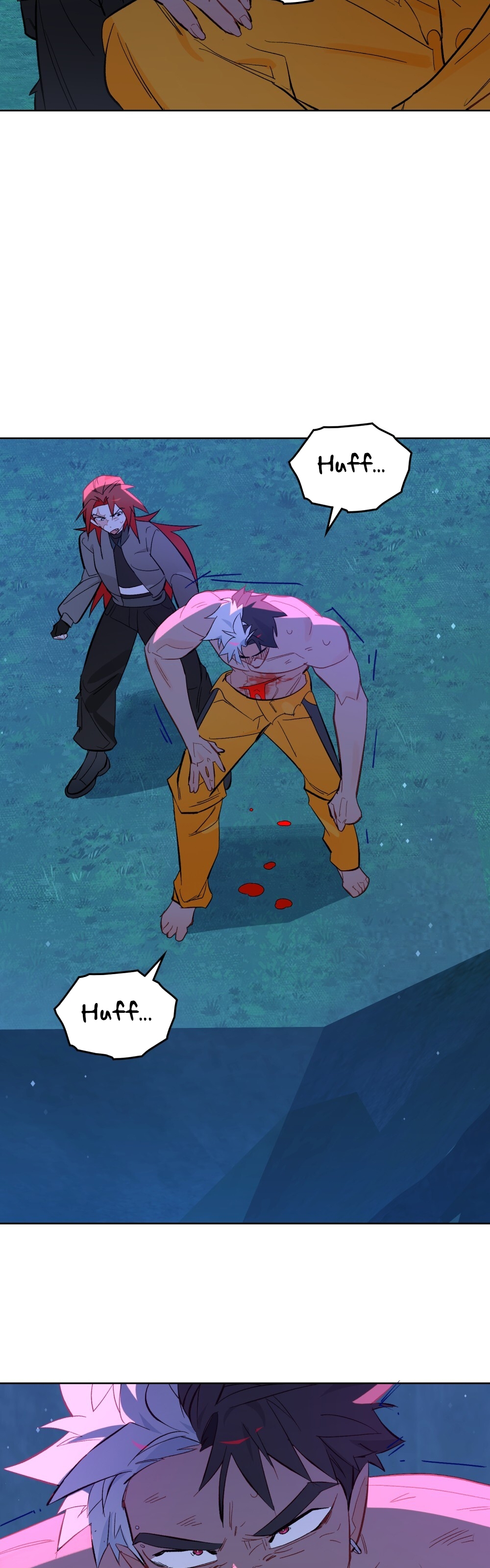 Şeytanla Anlaşma Bölüm 68 - Sayfa 4