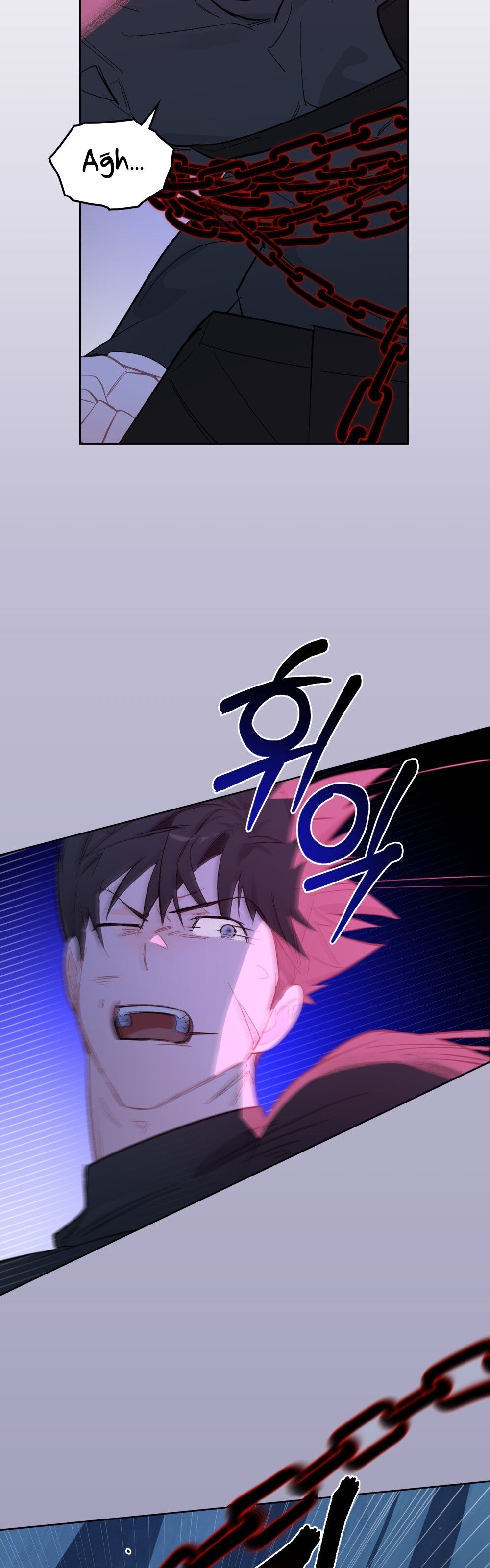 Şeytanla Anlaşma Bölüm 68 - Sayfa 15