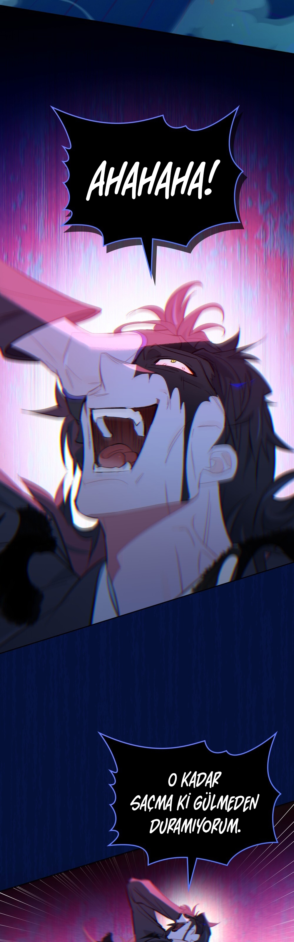 Şeytanla Anlaşma Bölüm 68 - Sayfa 18