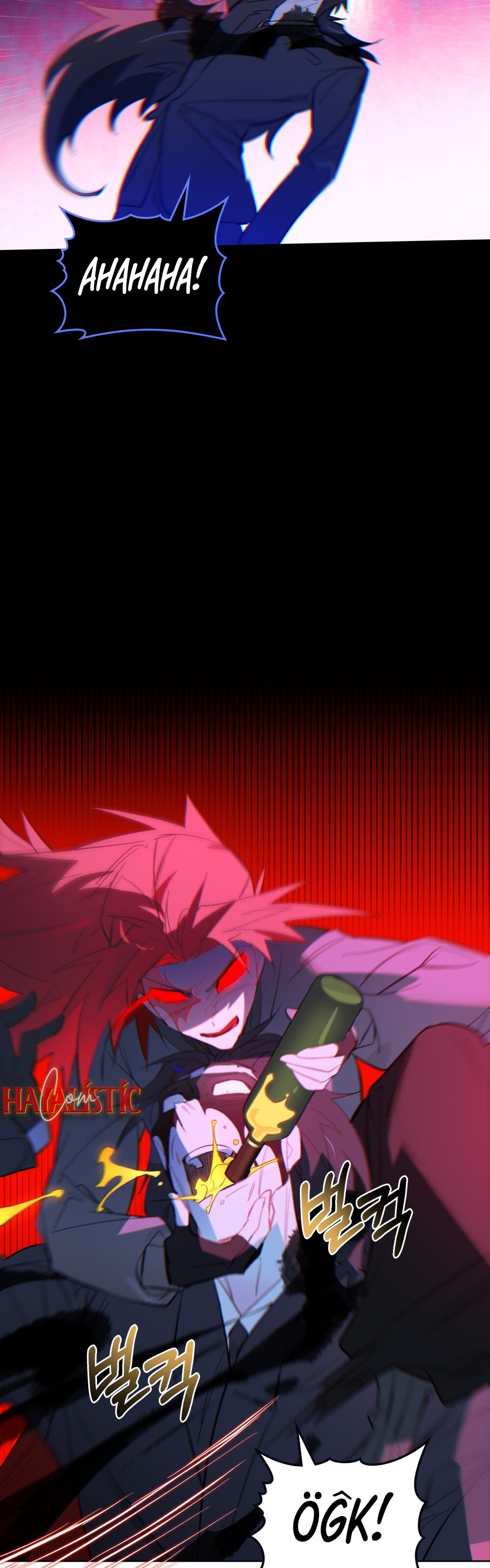 Şeytanla Anlaşma Bölüm 68 - Sayfa 19