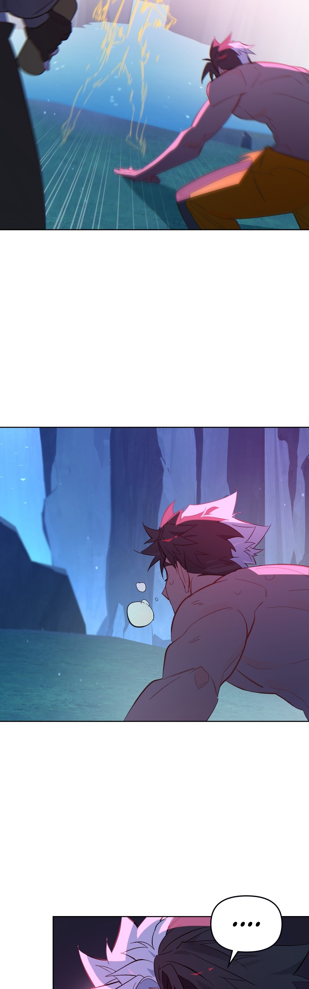 Şeytanla Anlaşma Bölüm 68 - Sayfa 21