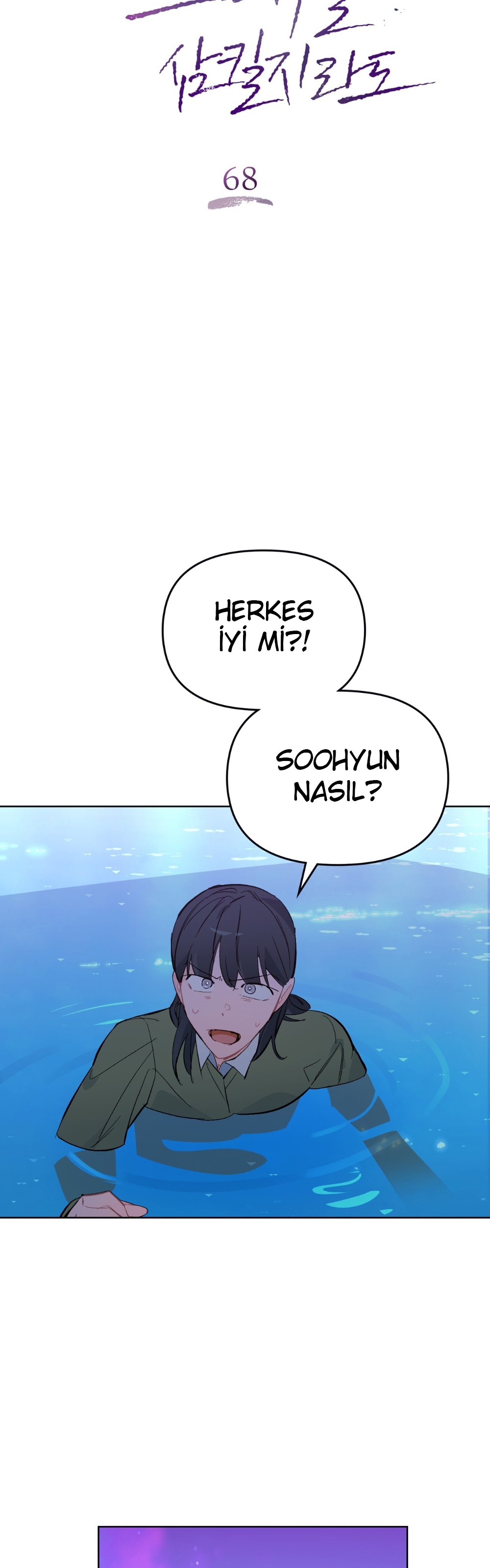 Şeytanla Anlaşma Bölüm 68 - Sayfa 26