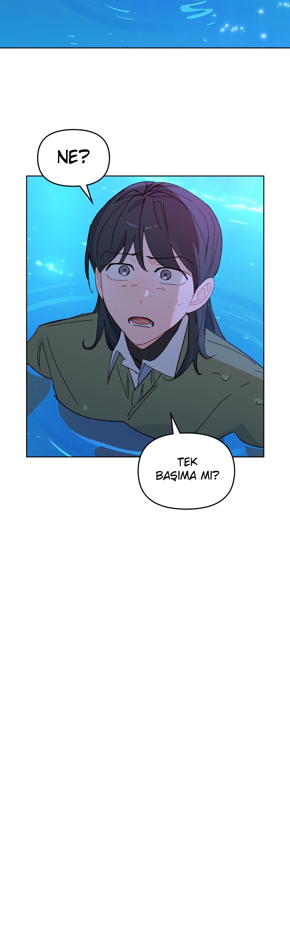 Şeytanla Anlaşma Bölüm 68 - Sayfa 29