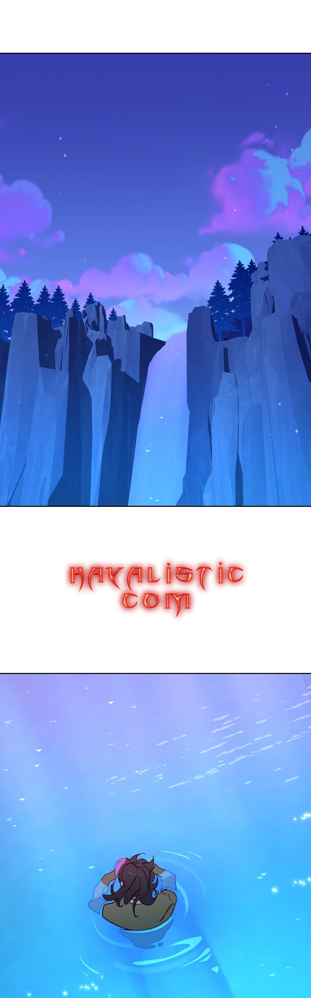 Şeytanla Anlaşma Bölüm 68 - Sayfa 30