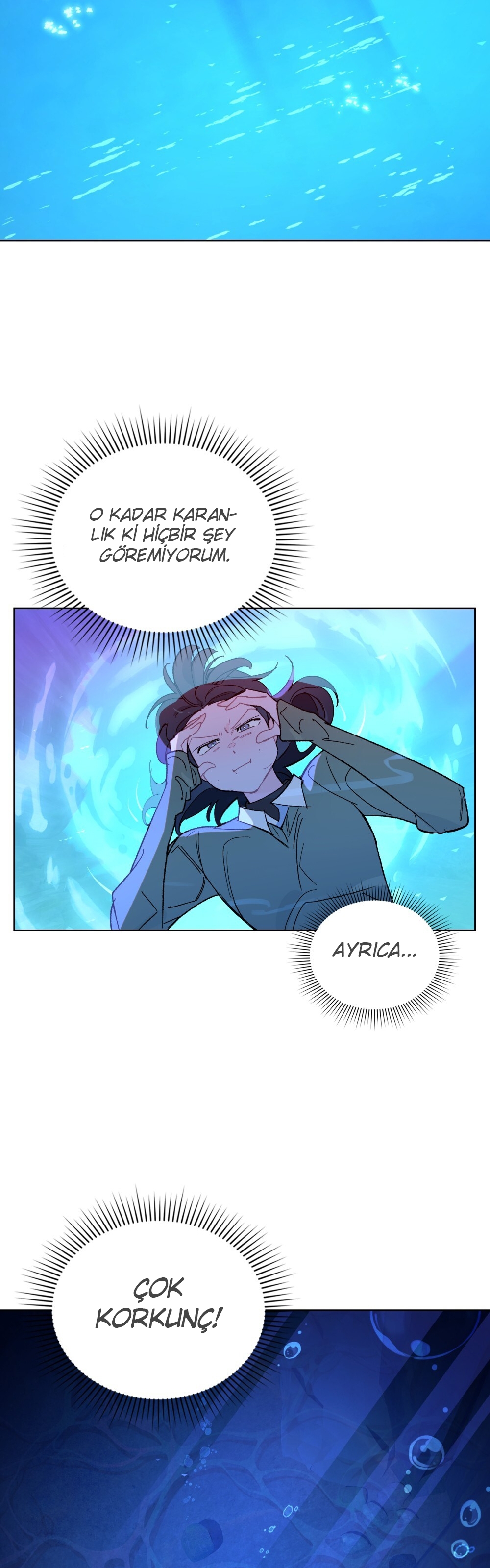 Şeytanla Anlaşma Bölüm 68 - Sayfa 31