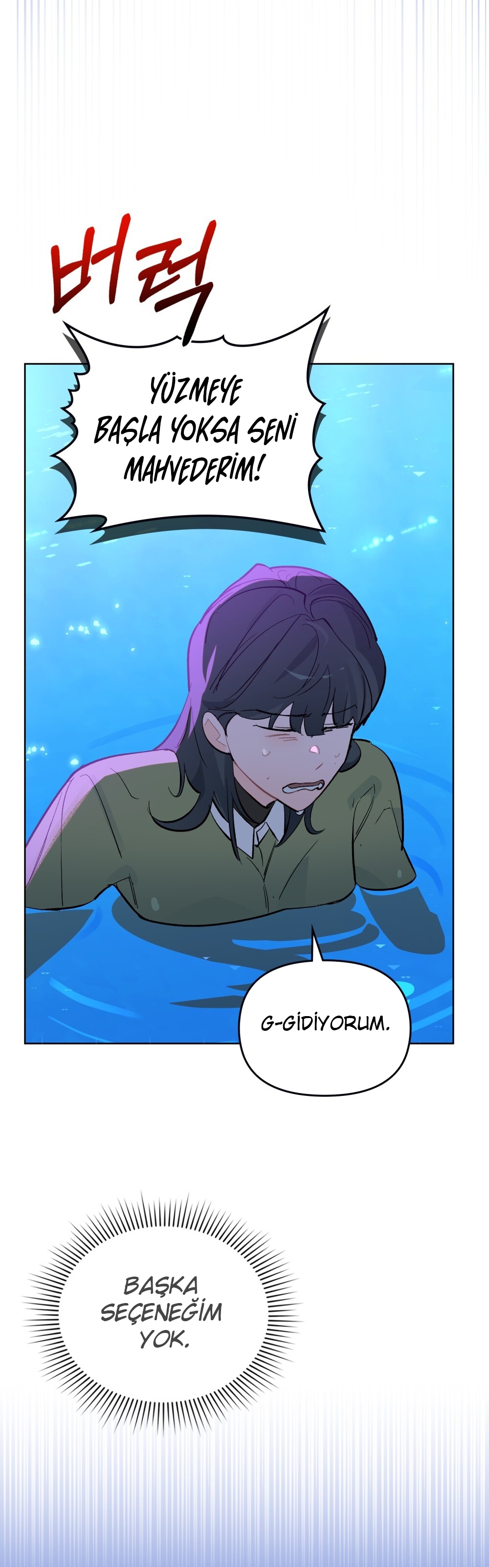 Şeytanla Anlaşma Bölüm 68 - Sayfa 33