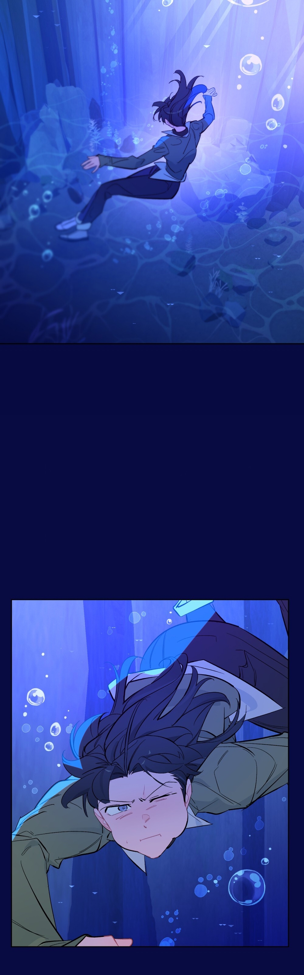 Şeytanla Anlaşma Bölüm 68 - Sayfa 35