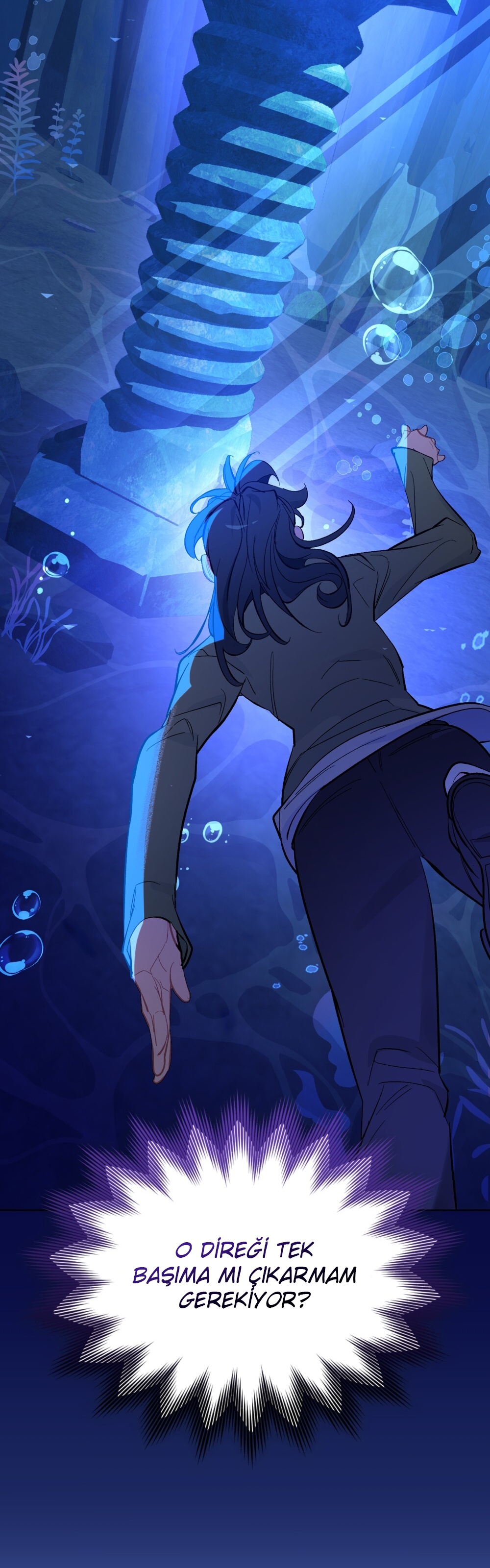 Şeytanla Anlaşma Bölüm 68 - Sayfa 37