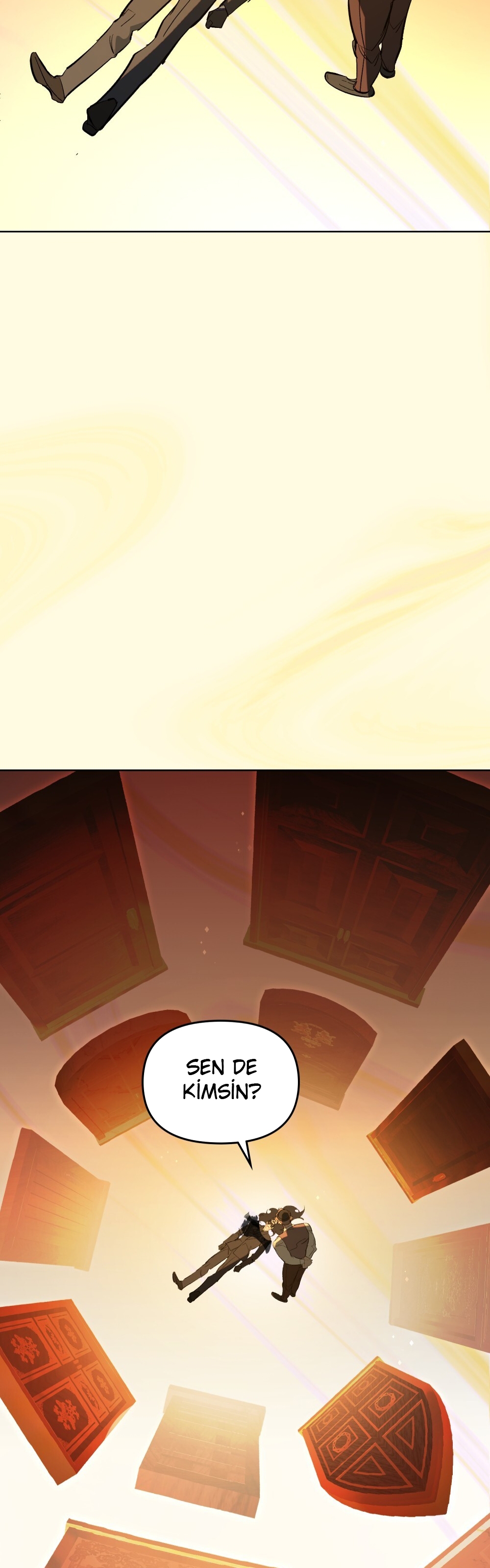 Şeytanla Anlaşma Bölüm 68 - Sayfa 40