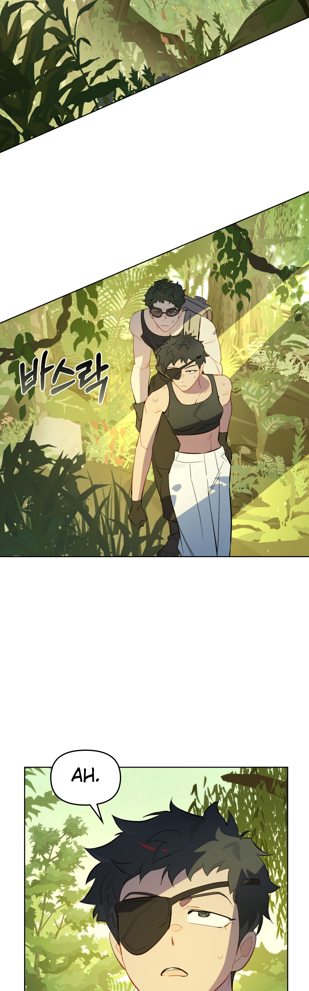 Şeytanla Anlaşma Bölüm 65 - Sayfa 4