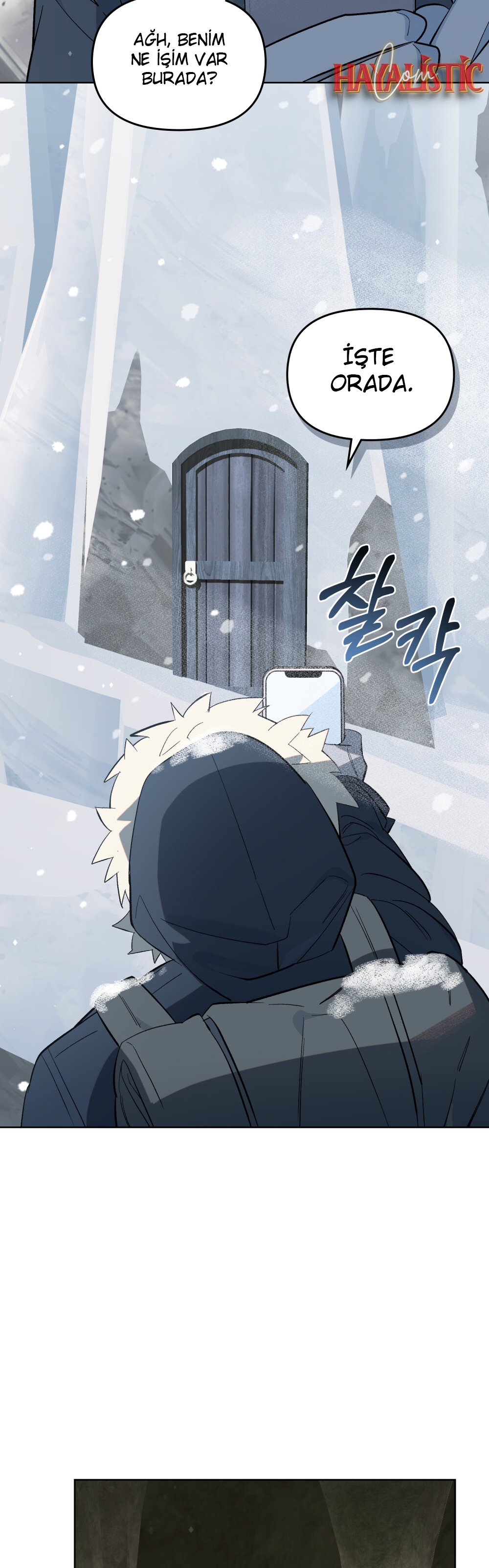 Şeytanla Anlaşma Bölüm 65 - Sayfa 7