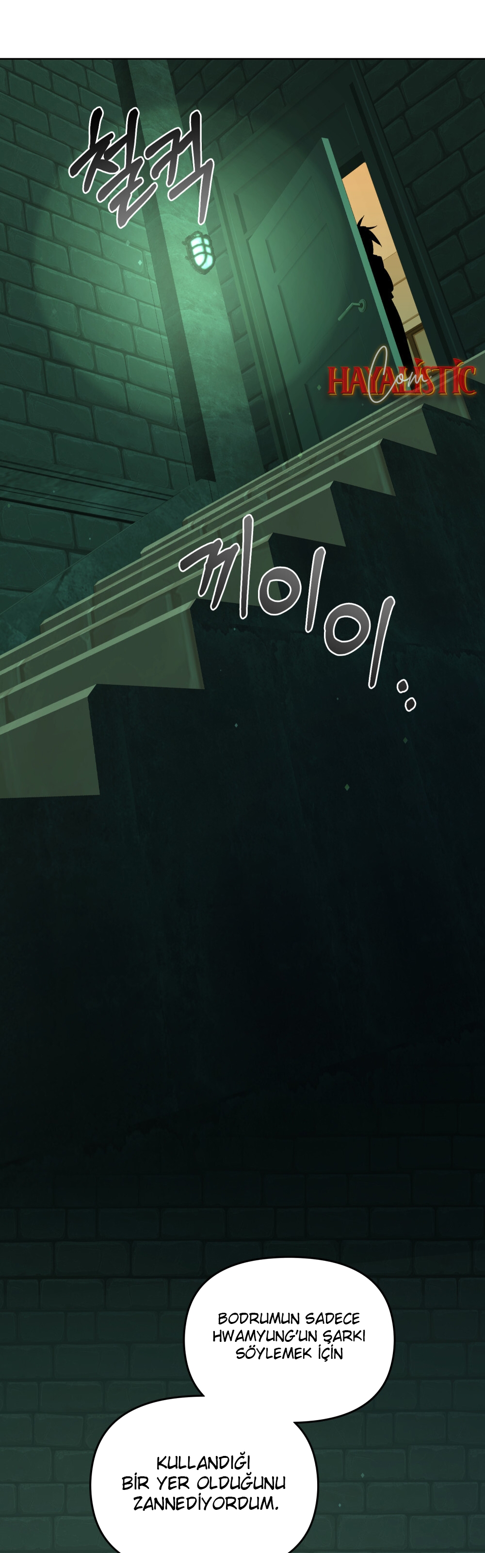 Şeytanla Anlaşma Bölüm 65 - Sayfa 11