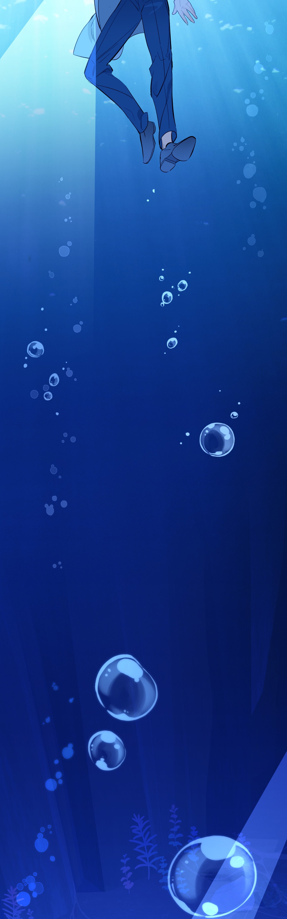 Şeytanla Anlaşma Bölüm 65 - Sayfa 22