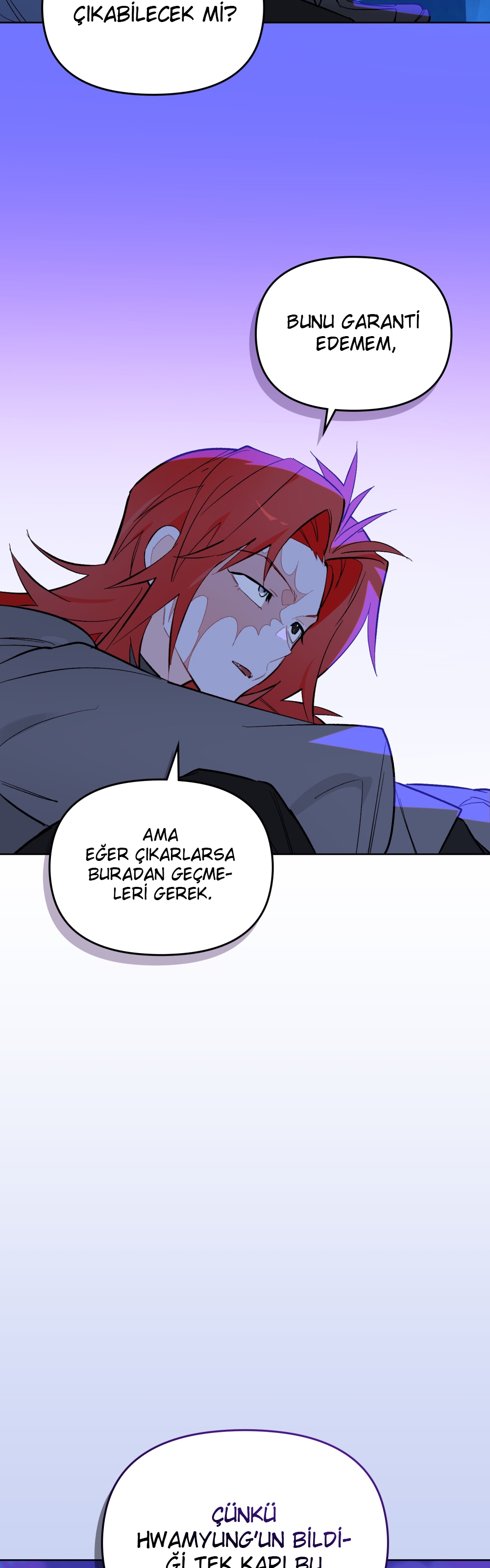 Şeytanla Anlaşma Bölüm 65 - Sayfa 34