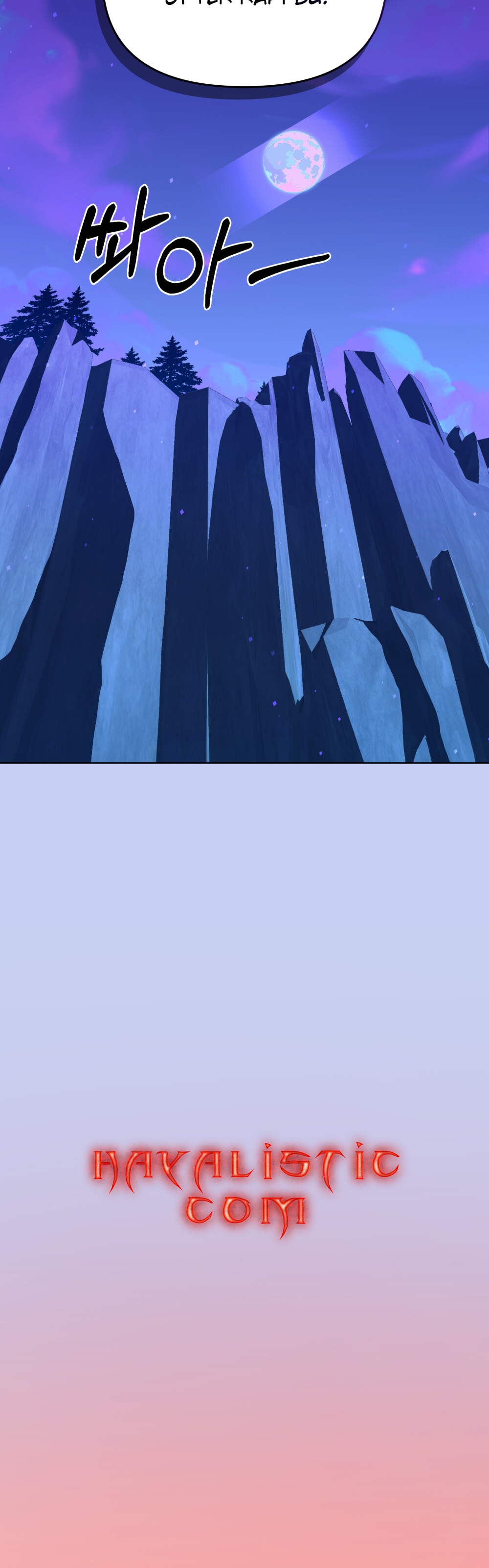 Şeytanla Anlaşma Bölüm 65 - Sayfa 35