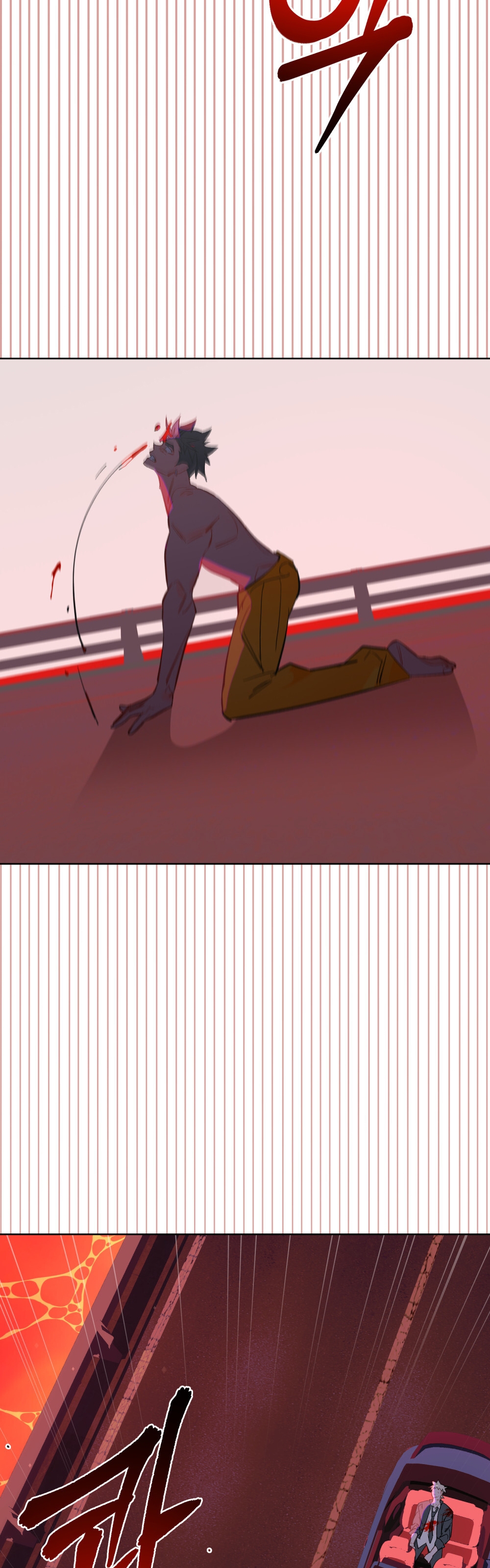 Şeytanla Anlaşma Bölüm 65 - Sayfa 40