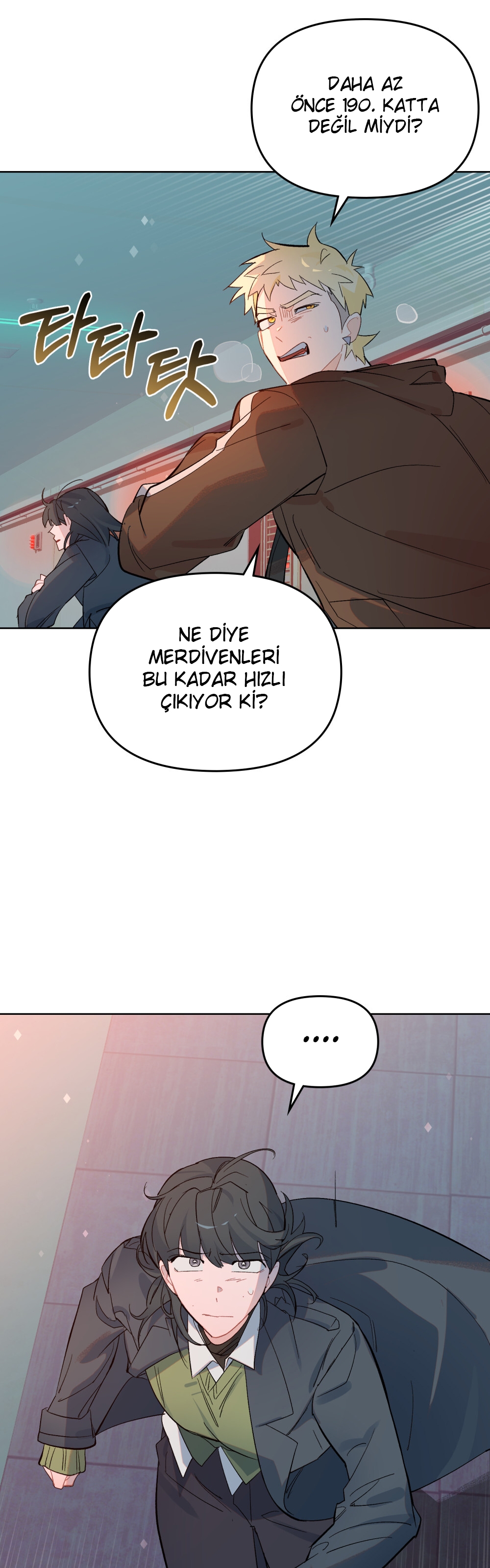 Şeytanla Anlaşma Bölüm 49 - Sayfa 4