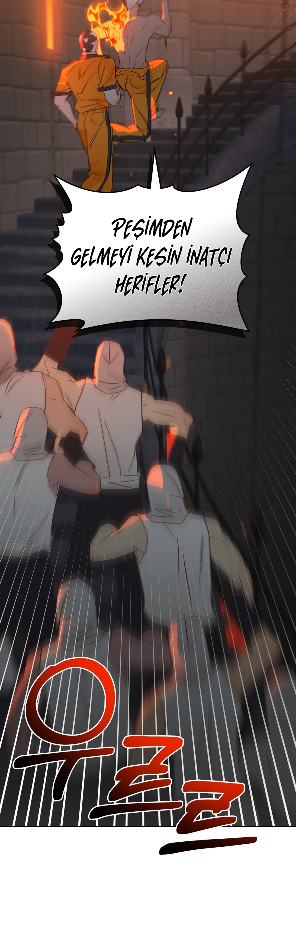 Şeytanla Anlaşma Bölüm 49 - Sayfa 6