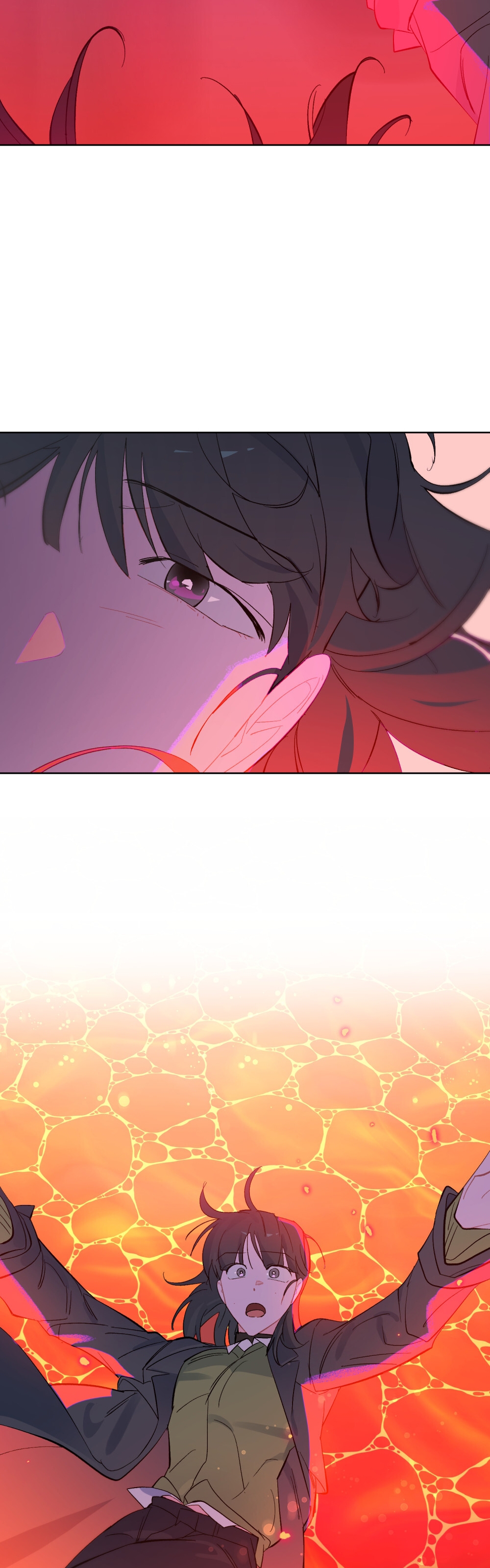 Şeytanla Anlaşma Bölüm 49 - Sayfa 38