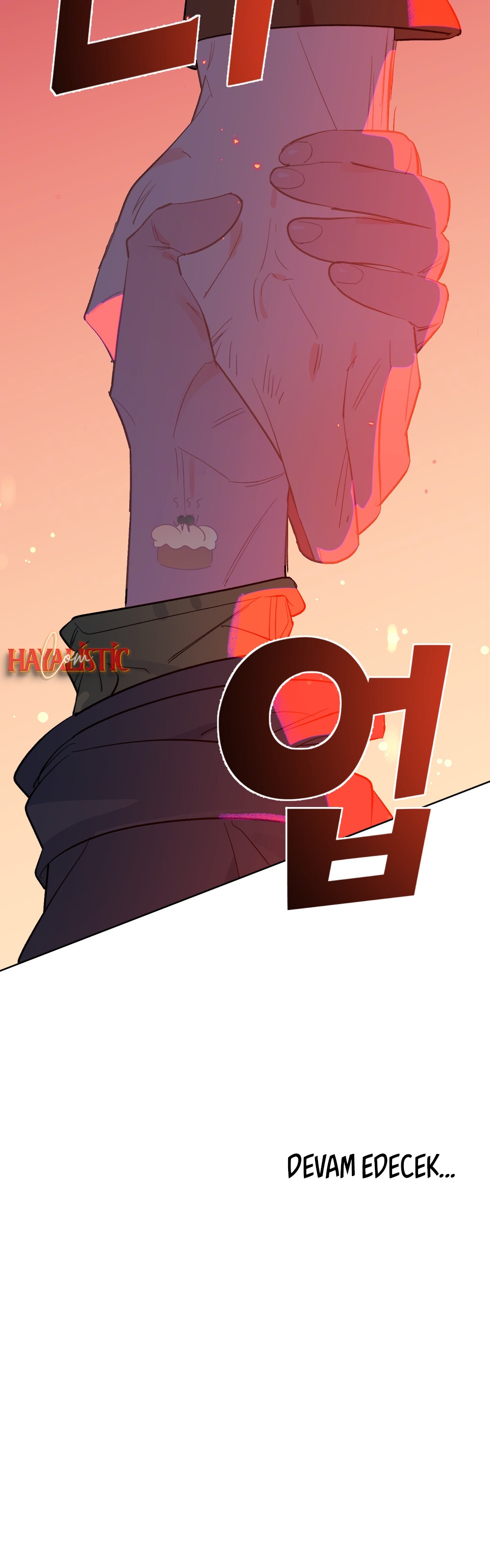 Şeytanla Anlaşma Bölüm 49 - Sayfa 40