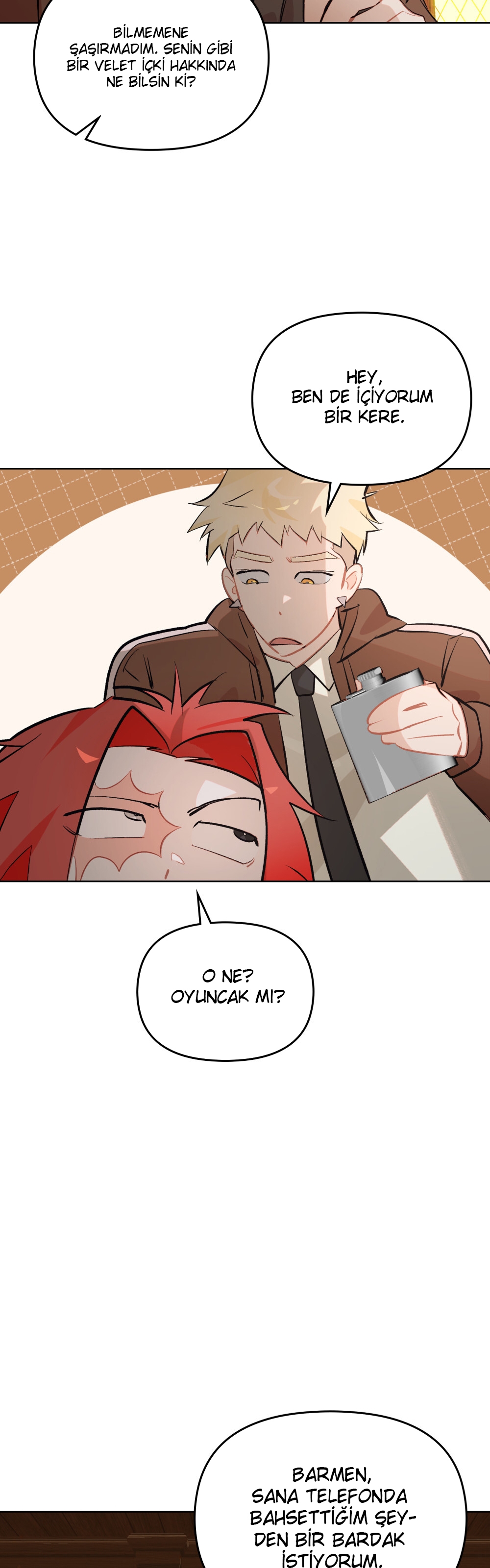 Şeytanla Anlaşma Bölüm 46 - Sayfa 5