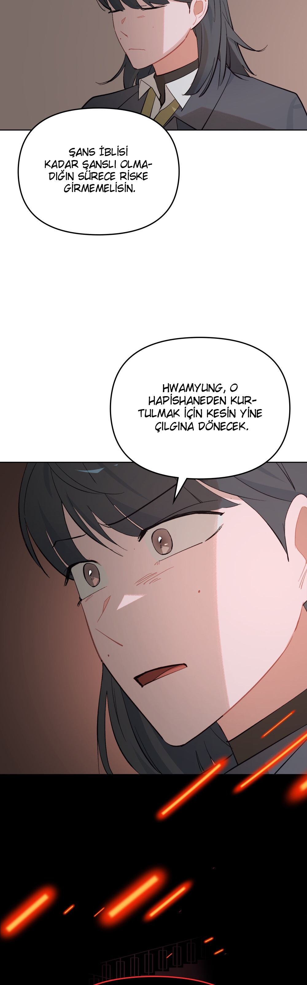 Şeytanla Anlaşma Bölüm 46 - Sayfa 13