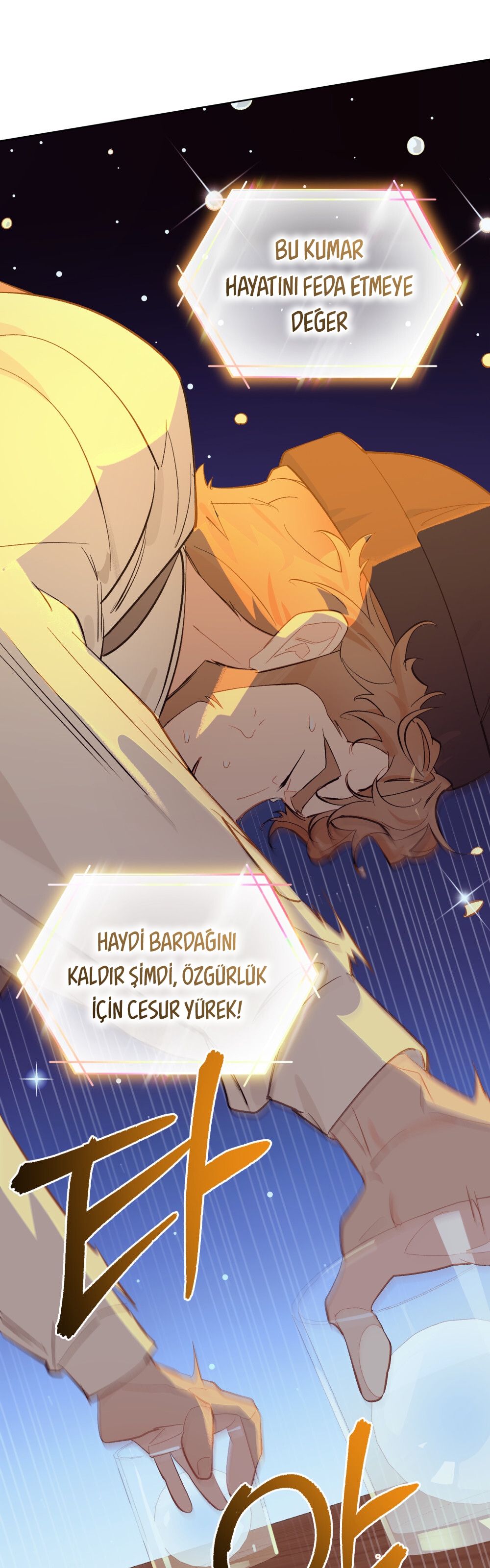 Şeytanla Anlaşma Bölüm 46 - Sayfa 30