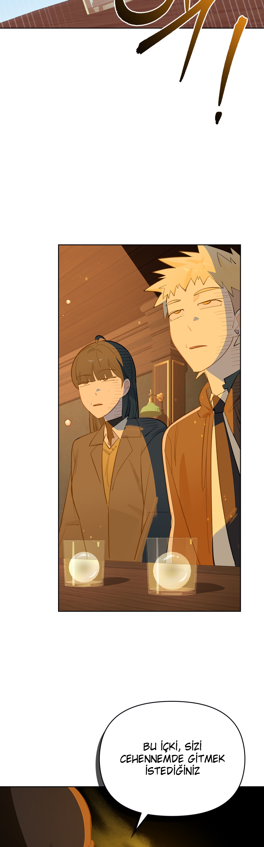 Şeytanla Anlaşma Bölüm 46 - Sayfa 31