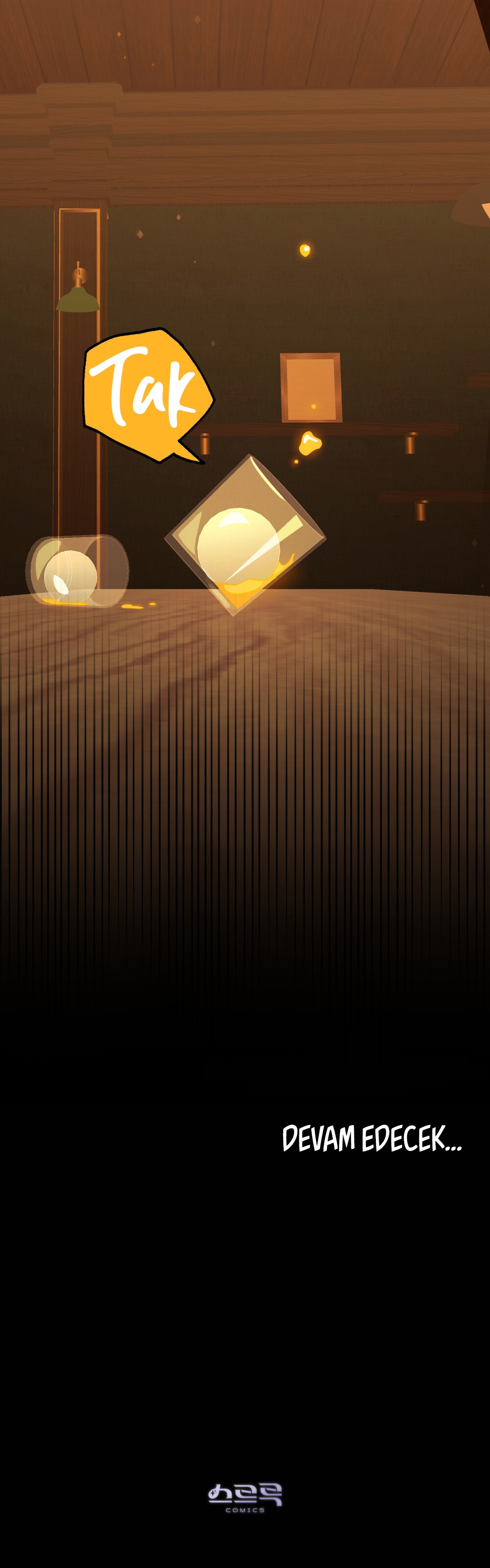 Şeytanla Anlaşma Bölüm 46 - Sayfa 42