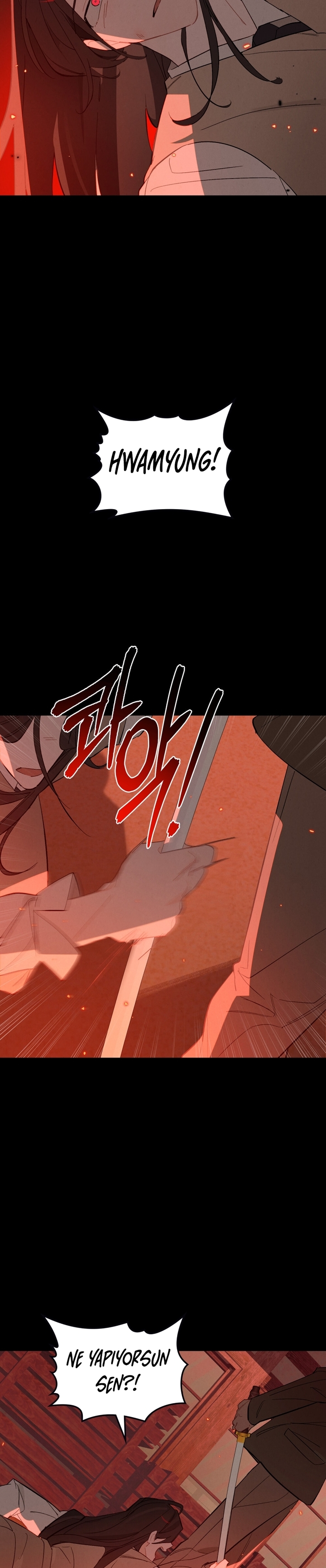 Şeytanla Anlaşma Bölüm 61 - Sayfa 2