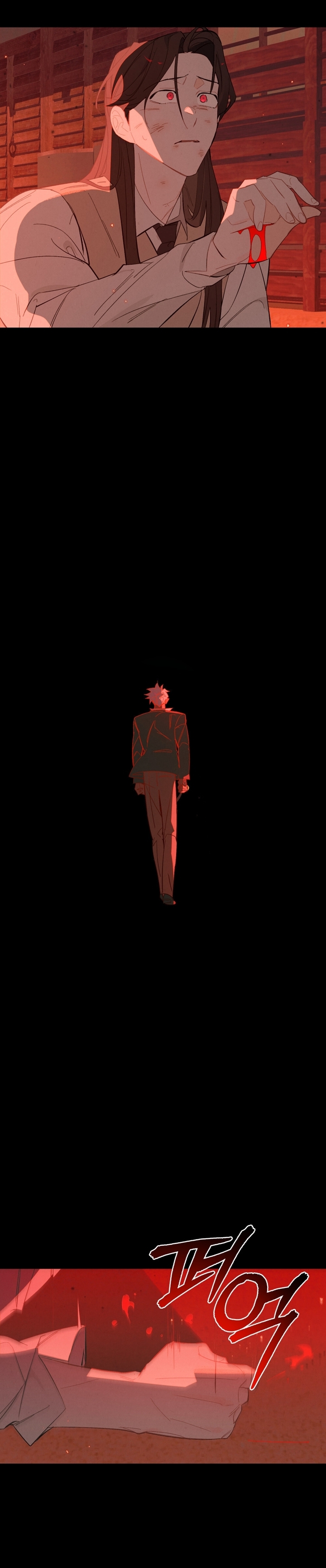 Şeytanla Anlaşma Bölüm 61 - Sayfa 7