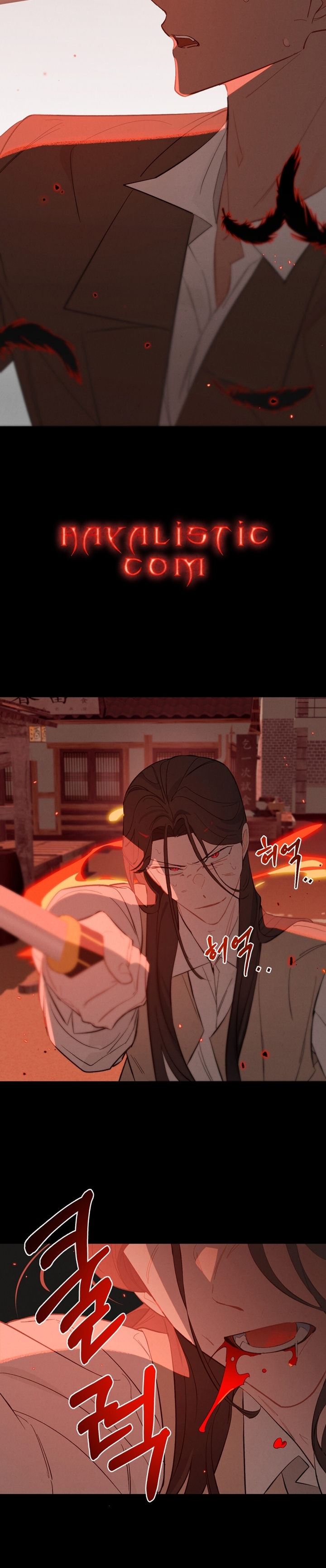 Şeytanla Anlaşma Bölüm 61 - Sayfa 10